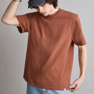 Madewell Men’s Relaxed T-Shirt 100% Cotton Top XL